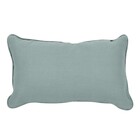 Almofada Retangular Kazzan Sage 30x50cm