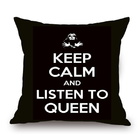 Almofada Keep Calm