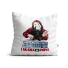 Almofada La Casa De Papel Casa Da Moeda