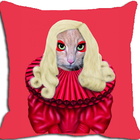 Almofada Lady Pet