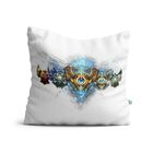 Almofada League Of Legends Elos
