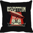 Almofada Led Zeppelin
