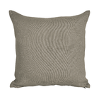 Almofada Square Lenaya Linho Bege 45x45cm