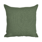 Almofada Quadrado Lenaya Linho Verde 45x45cm