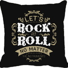 Almofada Lets Rock