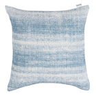 Almofada Linho Degrade Azul 45x45cm