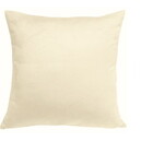 Almofada Lisa Cru