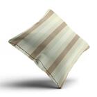 Almofada Listrada Cheia Melbourne 43x43cm