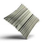 Almofada Listrada Cheia Toronto 43x43cm