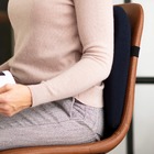 Almofada Lombar Tempur Lumbar Support 36x36x7cm