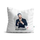 Almofada Lucifer Arte