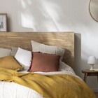 Almofada Lucile Vermelho 45x45cm Inspire