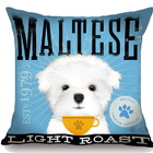 Almofada Maltes Cachorro