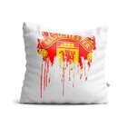 Almofada Manchester United 02