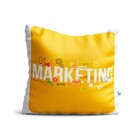Almofada Marketing
