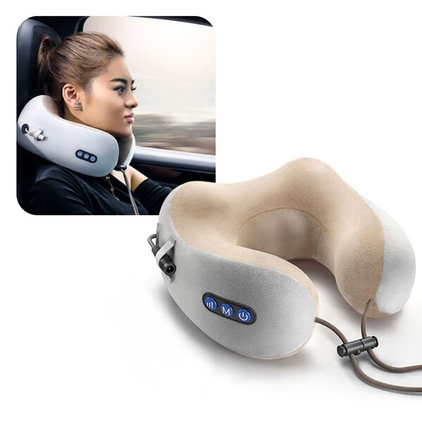 Massageador pescoço qual o melhor Clearance
