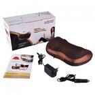 Almofada Massageadora Elétrica Com Infravermelho