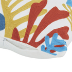 Almofada Retangular Matisse Tecido Colorida 30X050cm