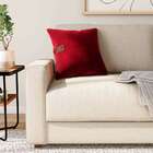 Almofada Meets Vermelha 50x50cm