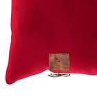 Almofada Meets Vermelha 55x35