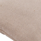 Almofada Missoni Ráfia 40x40cm Inspire