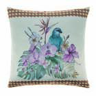 Almofada Mix Bella 45x45cm Seiva Hedrons