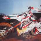 Almofada Moto Branco 42x42cm Uniart