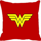 Almofada Mulher Maravilha