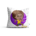 Almofada Mundo Bita - Dan