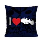 Almofada Música Xxiii