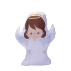 Almofada Naninha Anjinha Para Bebe [f101]