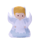 Almofada Naninha Anjinho Para Bebe [f101]