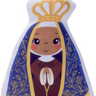 Almofada Naninha Nossa Senhora De Aparecida [f101]