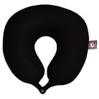 Almofada Nasa Travesseiro Pescoço Viagem Com Botão Pdv