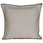 Almofada Nathalie Bege 45x45cm Inspire