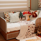 Almofada Natureza Poliéster Belchior 40x40cm