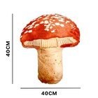 Almofada Natureza Poliéster Belchior 40x40cm