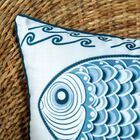 Almofada Náuticas 399122 35x55cm Belchior