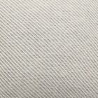 Almofada Quadrada Neural Tecido Marrom 43x43cm