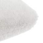 Almofada Quadrada New Swanny Off White 45x45cm Inspire