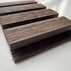 Almofada Nó Escandinavo Cinza