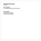 Almofada Nó Escandinavo Para Quarto / Sala Verde