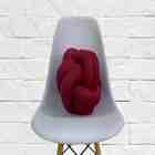 Almofada Nó - Marsala