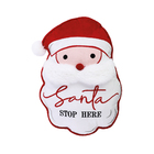 ALMOFADA NOEL 33X45CM