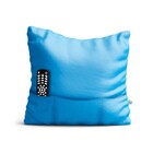 Almofada Now United - Almofada Azul Claro