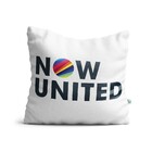 Almofada Now United - Almofada Vermelha