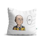 Almofada One Punch Man Ok