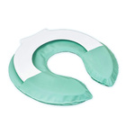 Almofada Ortopédica Higiênica Para Assento Cadeira De Banho E