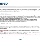 Almofada Ortopédica Quadrada Com Orifício Inflável 2 Em 1 Var
