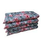 Almofada P/ Cadeiras De Area Varanda 4 Unidade